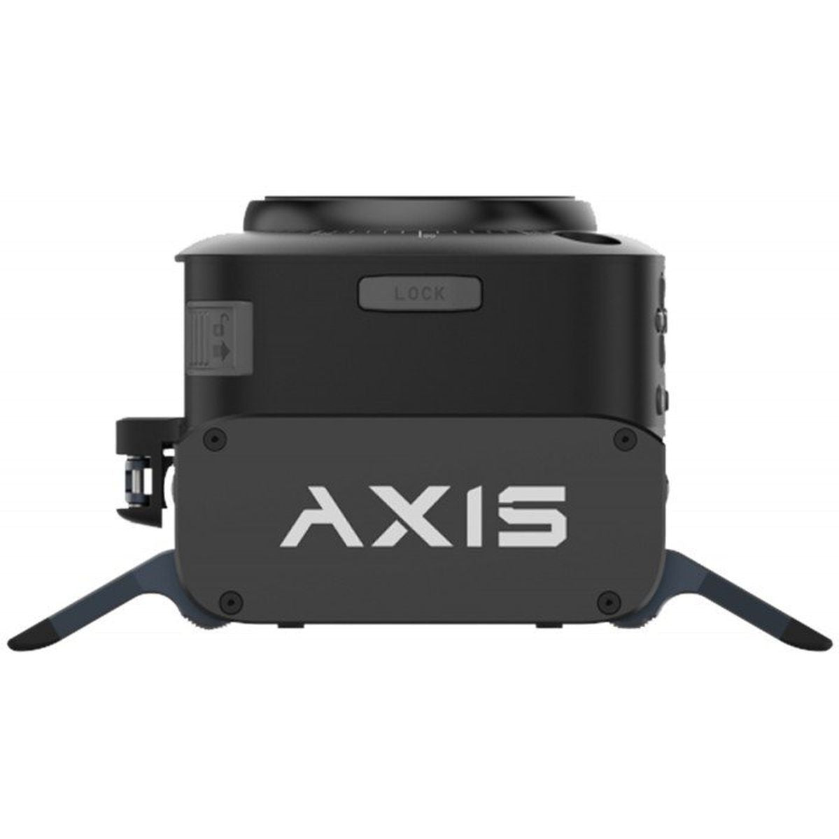 Zeapon AXIS 100 Pro Meerassige gemotoriseerde slider (versie met 3 assen)