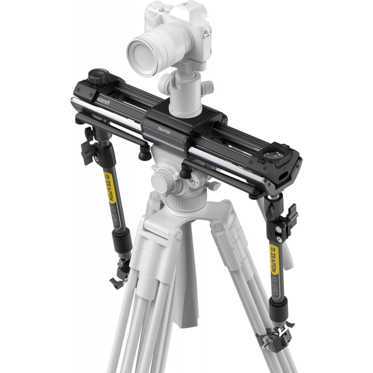 Zeapon Micro 4 M500 Slider