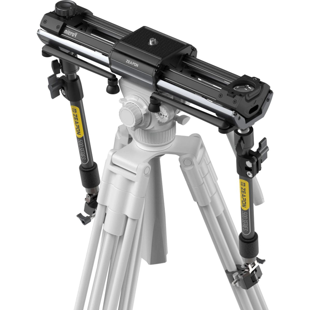 Zeapon Micro 4 M500 Slider - image 3 of 3