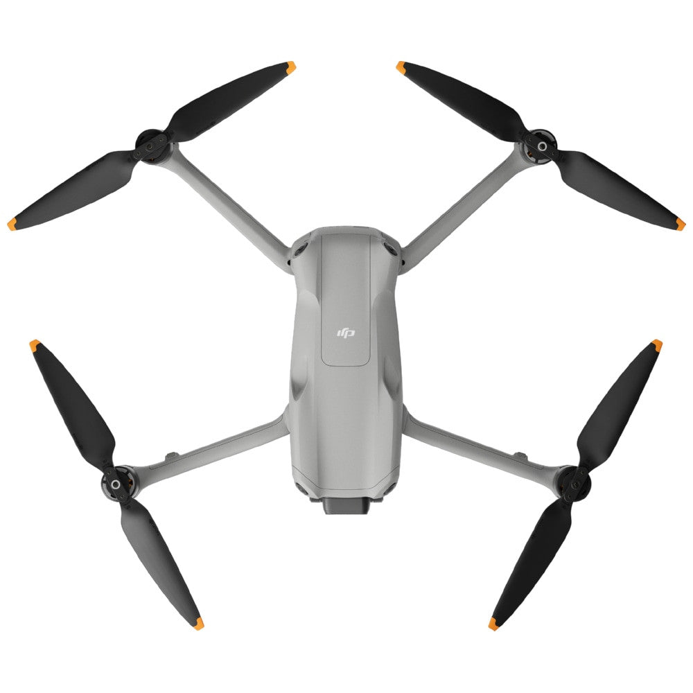 DJI Air 3S Fly More Combo and Smart Controller