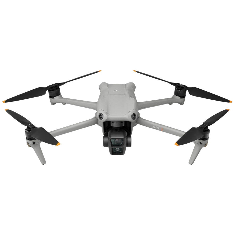 DJI Air 3S Fly More Combo and Smart Controller