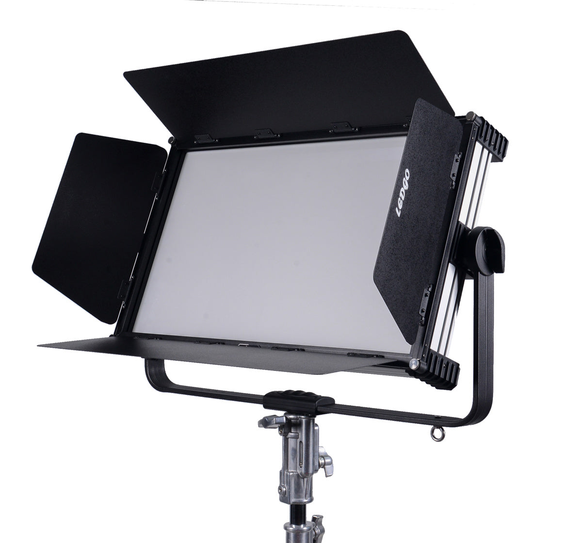 مصباح LEDgo LG-G260 بالألوان الكاملة RGB LED