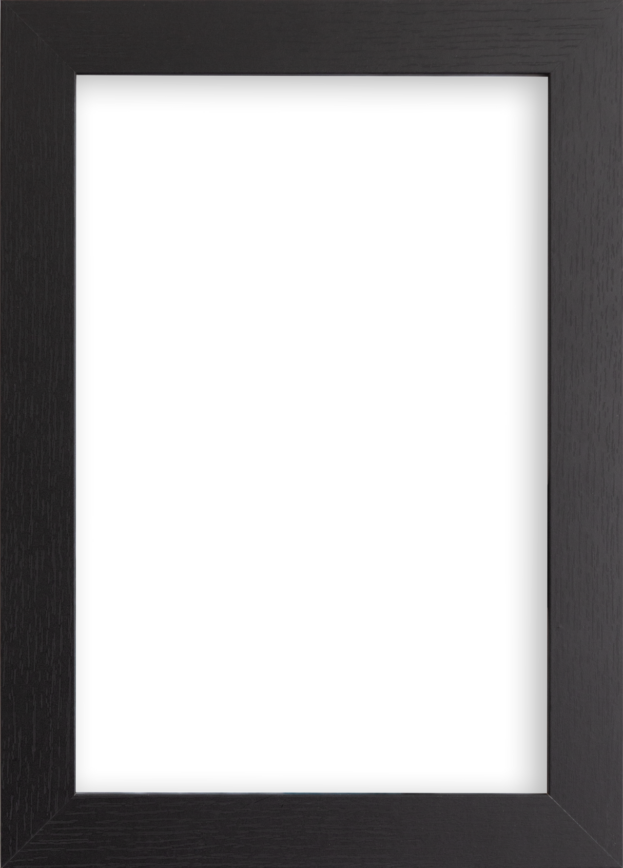 ملصق صور بإطار أسود