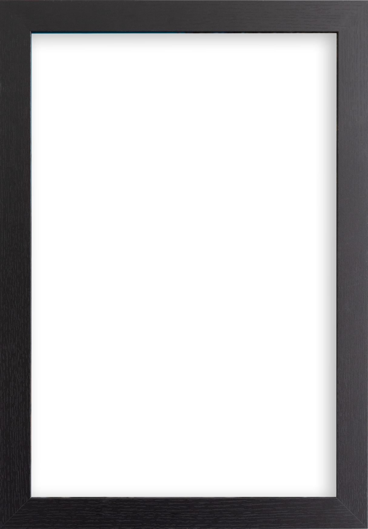 ملصق صور بإطار أسود