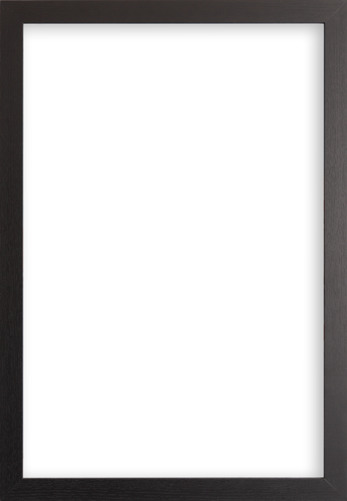 ملصق صور بإطار أسود