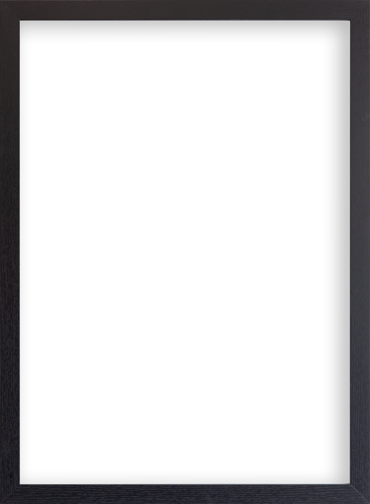 ملصق صور بإطار أسود