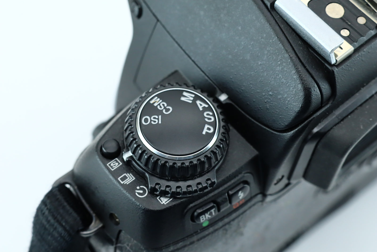 Mastering the Exposure Triangle: A Beginner's Guide to ISO, Aperture, and Shutter Speed