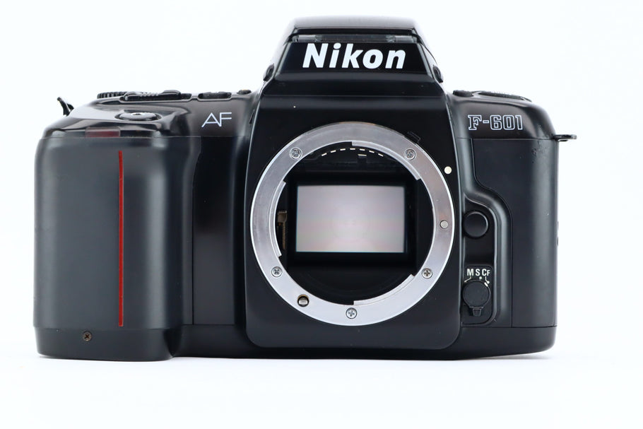 Nikon Camera Equipment & Accessories - Buy New & Used Photography Gear ...