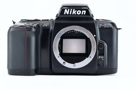Nikon Camera Equipment