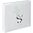 Hama Photo Album Hello Panda 10x15cm/200