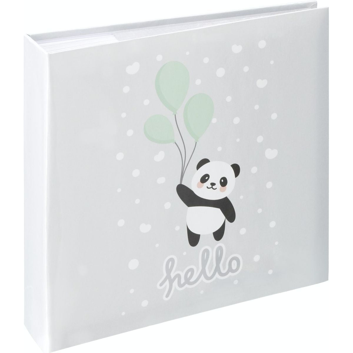 Hama Photo Album Hello Panda 10x15cm/200