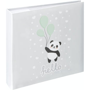 Hama Photo Album Hello Panda 10x15cm/200