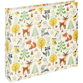 Hama Memo-Album Forest For 200 Photos Van 10x15cm