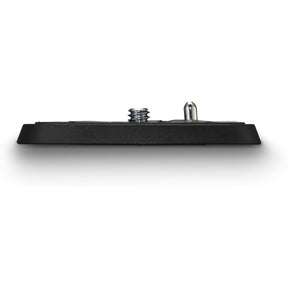 Hama Snelwisselplaat For Hama Statieven 1/4 Black