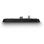 Hama Snelwisselplaat For Hama Statieven 1/4 Black