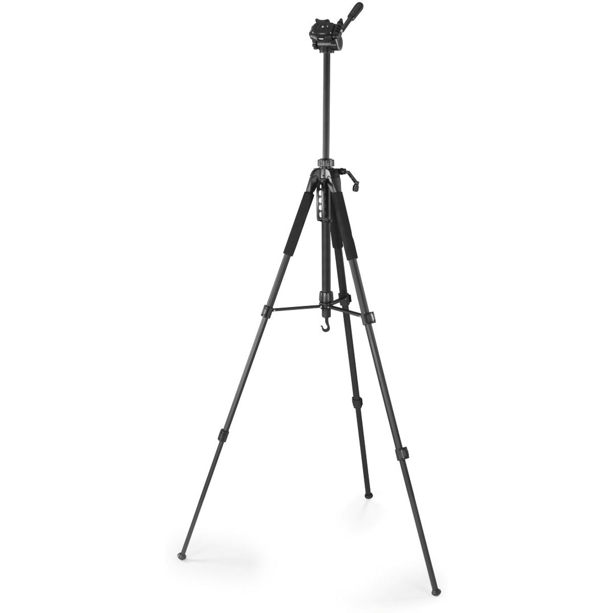 Hama Tripod Action Smart 165 3D w/ 3-WEGS Head EN Smartphone-Holder - image 2 of 4