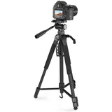 Hama Tripod Action Smart 165 3D w/ 3-WEGS Head EN Smartphone-Holder - image 3 of 4