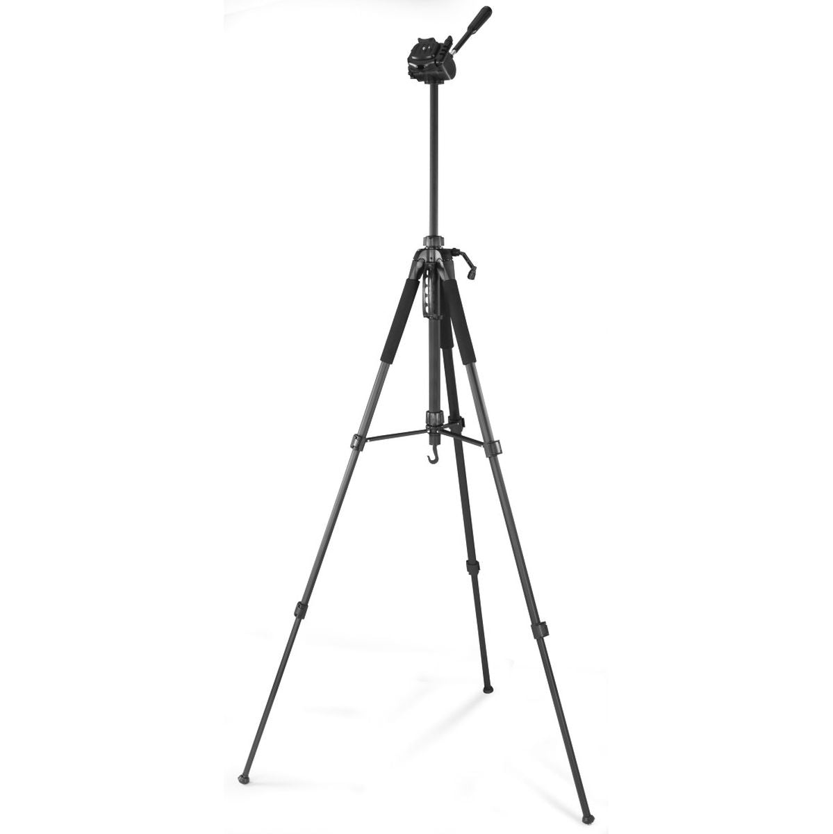 Hama Tripod Action Smart/Tab 170 3D 3-WEGS Head Smartphone-Holder - image 3 of 5