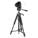Hama Tripod Action Smart/Tab 170 3D 3-WEGS Head Smartphone-Holder - image 4 of 5