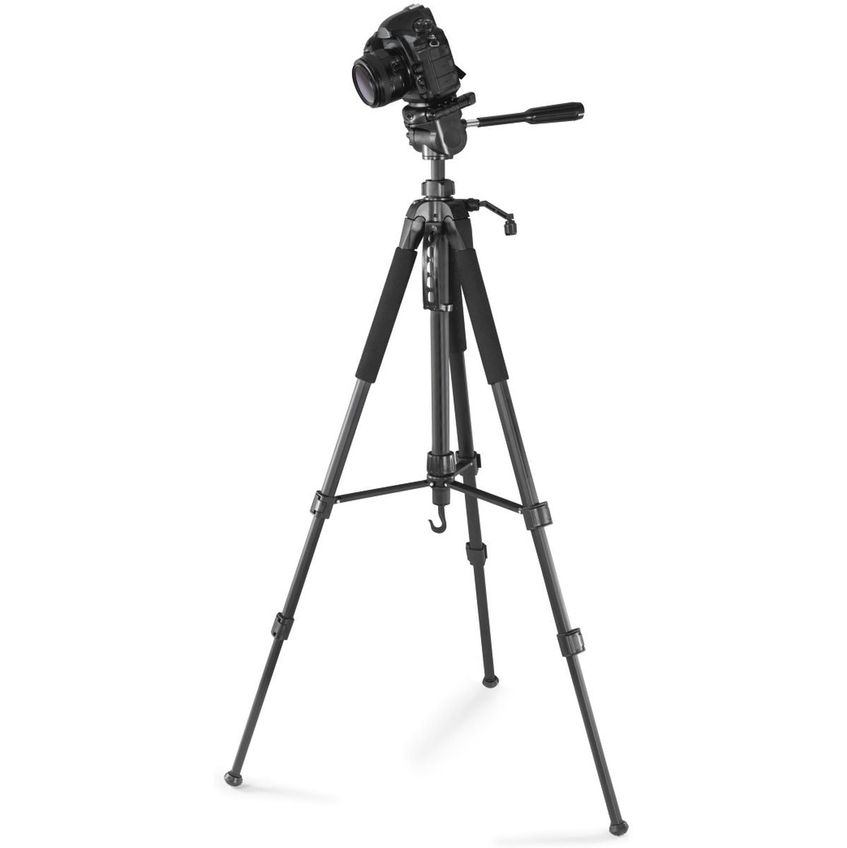 Hama Tripod Action Smart/Tab 170 3D 3-WEGS Head Smartphone-Holder - image 5 of 5