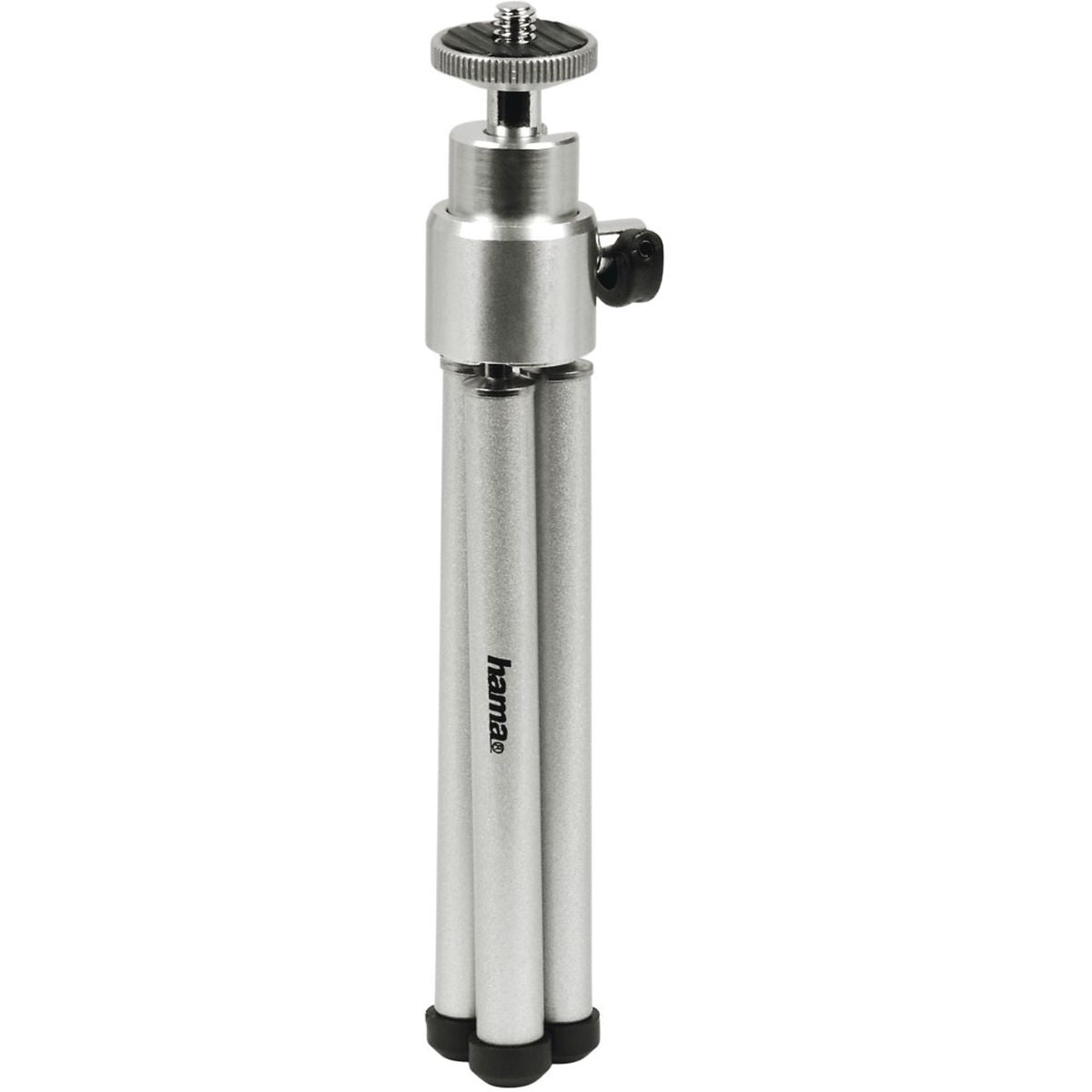 Hama Mini-Tripod Ball L Silver - image 2 of 3