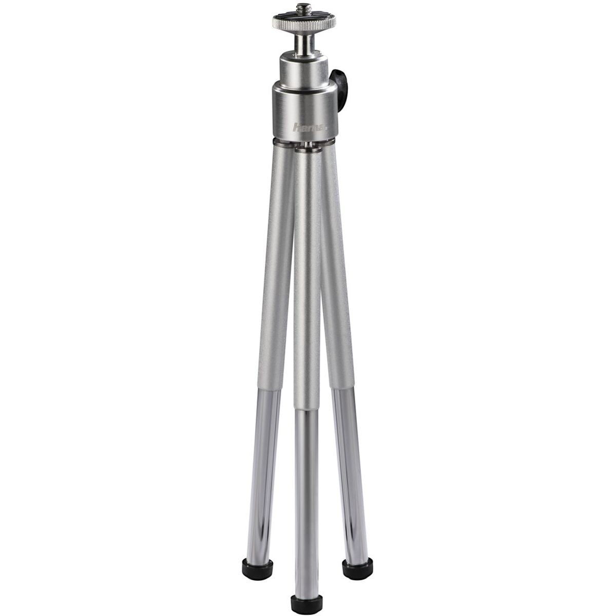 Hama Mini-Tripod Ball L Silver - image 3 of 3