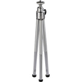 Hama Mini-Tripod Ball L Silver - image 3 of 3