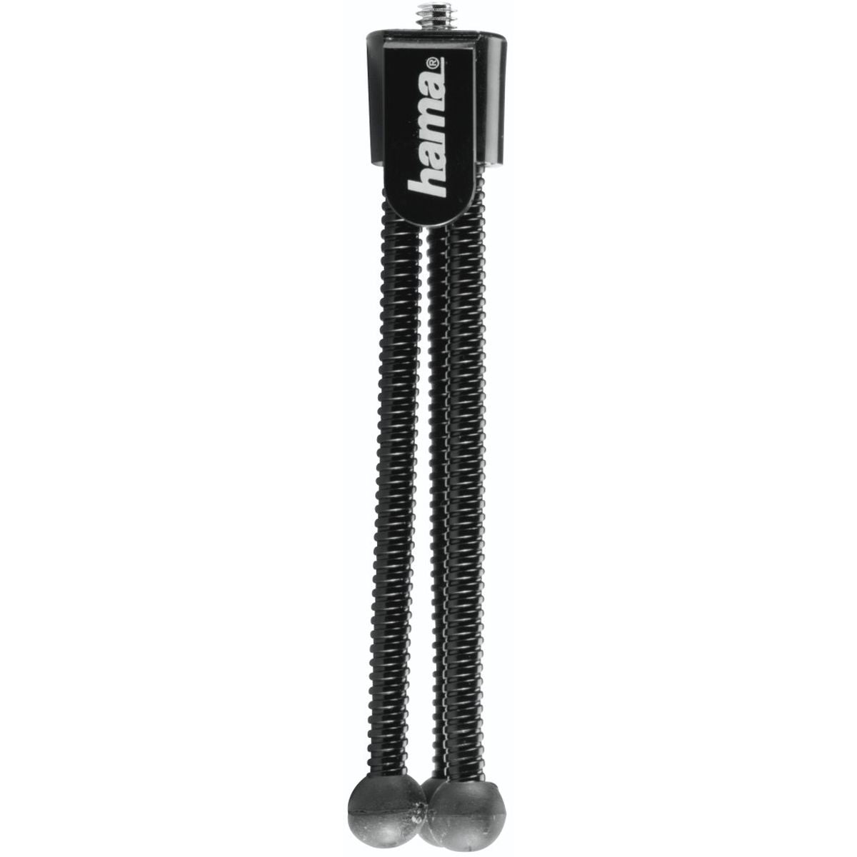 Hama Mini-Tripod Flexi M Black - image 2 of 2