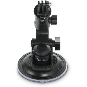 Hama Zuignaphouder For Actioncams Universal Autostatief 3D ? 90 mm