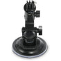 Hama Zuignaphouder For Actioncams Universal Autostatief 3D ? 90 mm