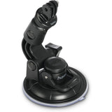 Hama Zuignaphouder For Actioncams Universal Autostatief 3D ? 90 mm - image 2 of 5
