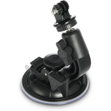 Hama Zuignaphouder For Actioncams Universal Autostatief 3D ? 90 mm - image 3 of 5