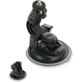 Hama Zuignaphouder For Actioncams Universal Autostatief 3D ? 90 mm - image 4 of 5