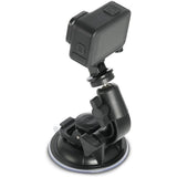 Hama Zuignaphouder For Actioncams Universal Autostatief 3D ? 90 mm - image 5 of 5