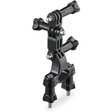 Hama Camerahouder Small For Actioncam For Stangen/Buizen Van 1.6 - 4 cm