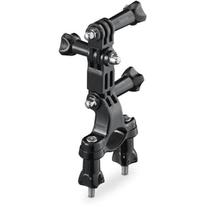 Hama Camerahouder Small For Actioncam For Stangen/Buizen Van 1.6 - 4 cm