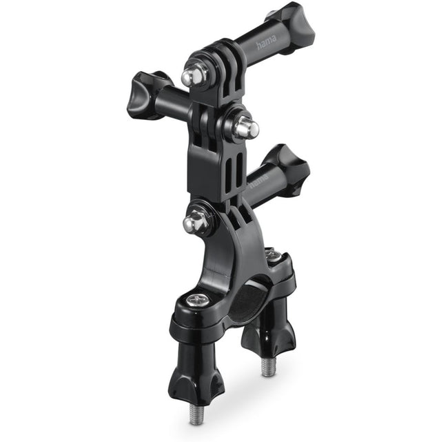 Hama Camerahouder Small For Actioncam For Stangen/Buizen Van 1.6 - 4 cm