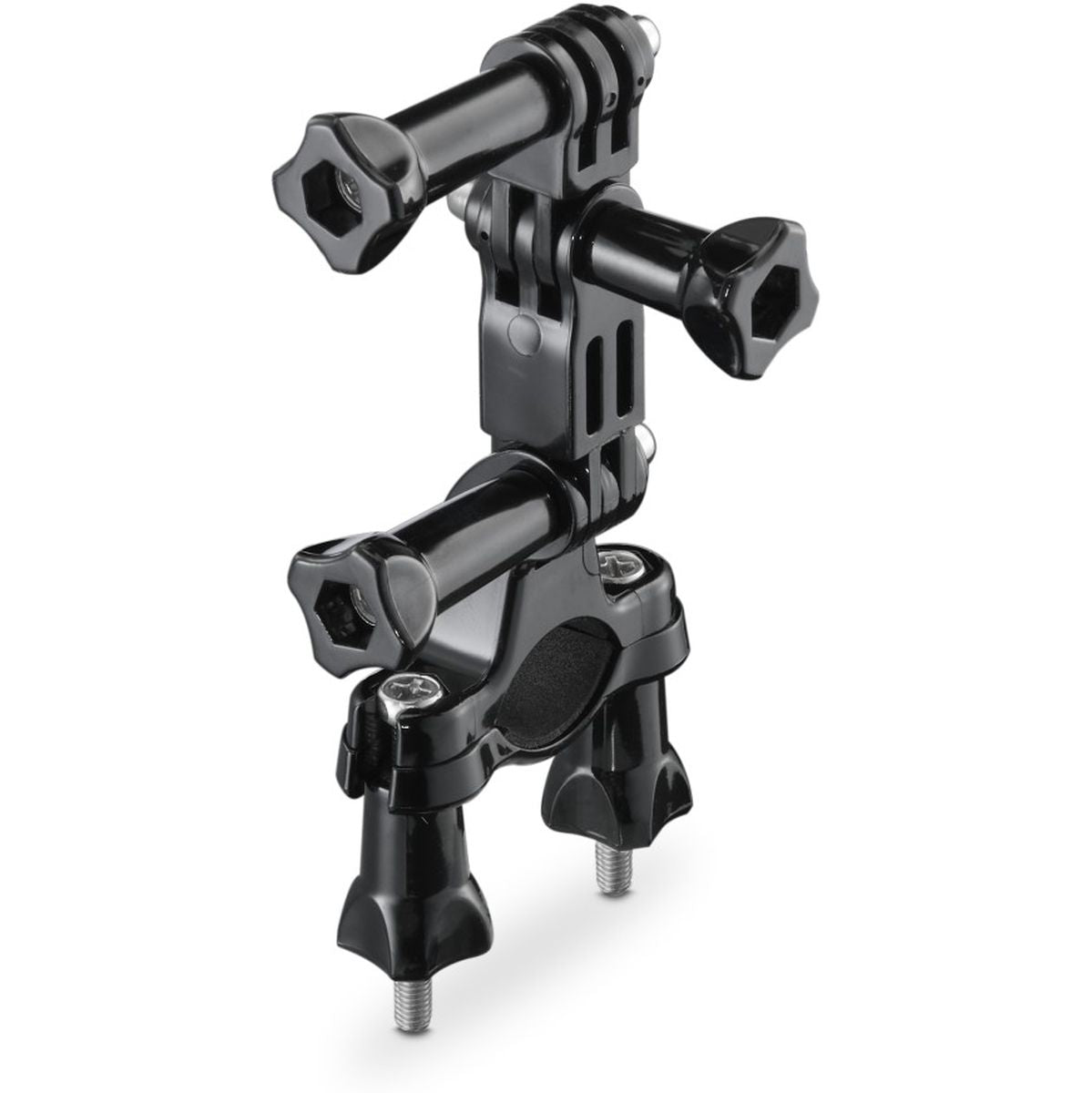 Hama Camerahouder Small For Actioncam For Stangen/Buizen Van 1.6 - 4 cm - image 2 of 3