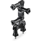 Hama Camerahouder Small For Actioncam For Stangen/Buizen Van 1.6 - 4 cm - image 2 of 3
