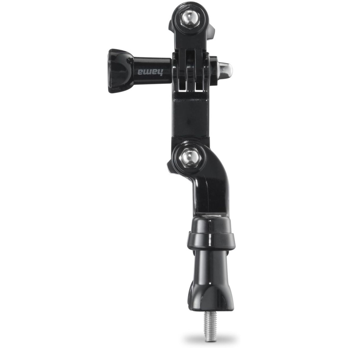 Hama Camerahouder Small For Actioncam For Stangen/Buizen Van 1.6 - 4 cm - image 3 of 3