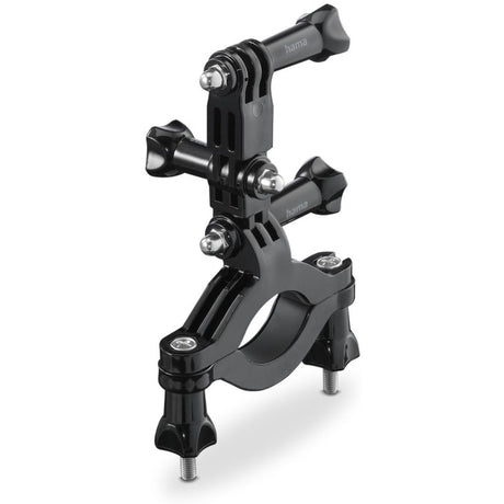 Hama Camerahouder Large For Actioncam For Stangen/Buizen Van 2.5 - 6.2 cm