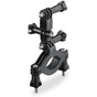 Hama Camerahouder Large For Actioncam For Stangen/Buizen Van 2.5 - 6.2 cm