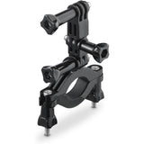 Hama Camerahouder Large For Actioncam For Stangen/Buizen Van 2.5 - 6.2 cm - image 2 of 3