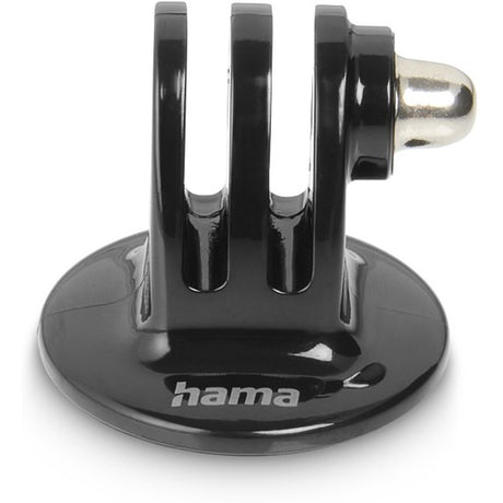 Hama Tripod-Adapter For Actioncams w/ 1/4-inch Screw Thread