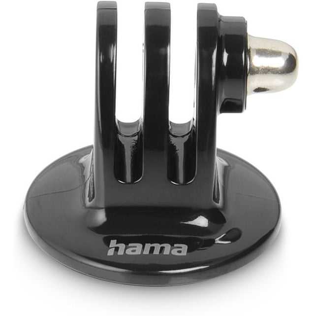 Hama Tripod-Adapter For Actioncams w/ 1/4-inch Screw Thread