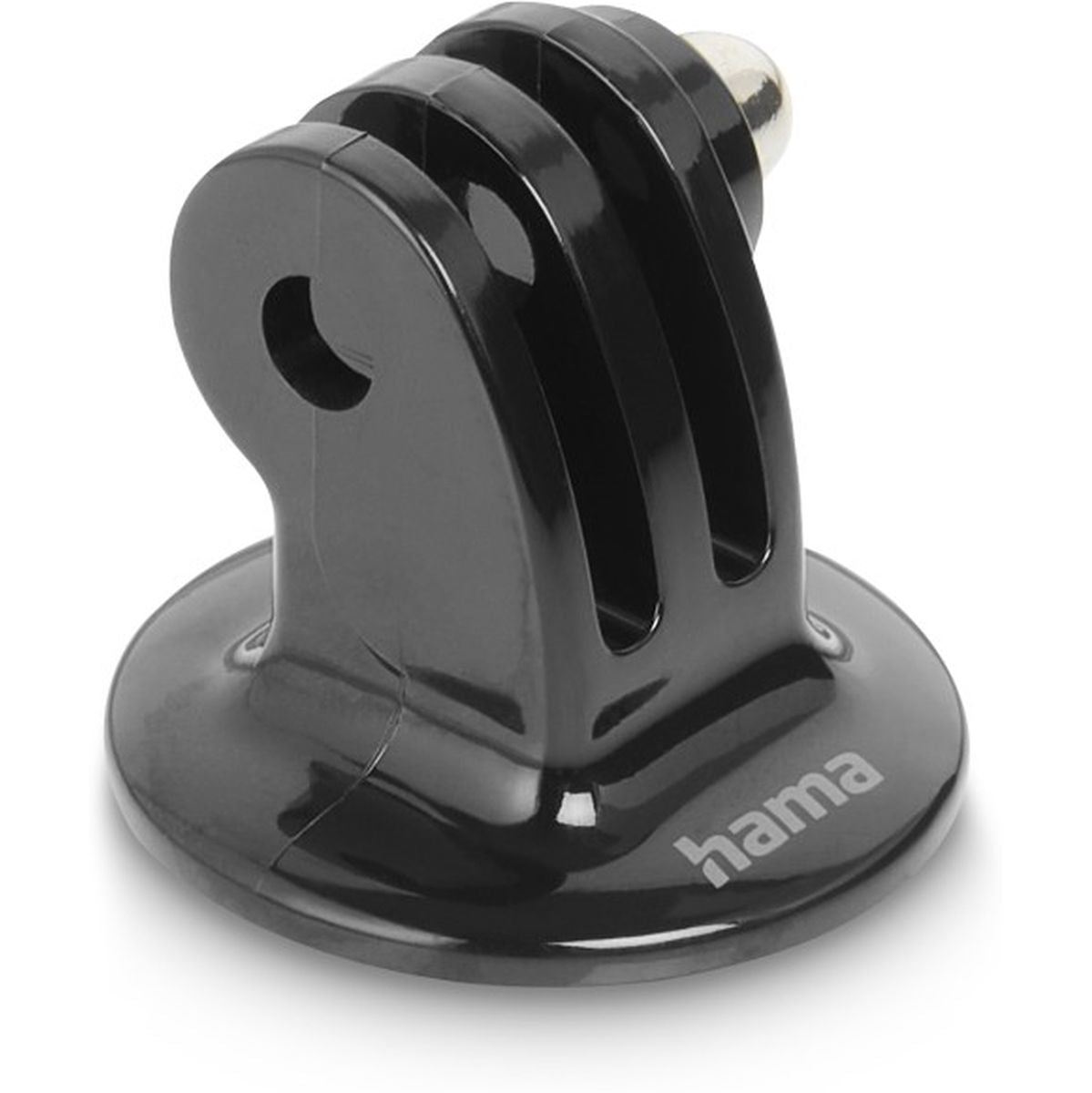 Hama Tripod-Adapter For Actioncams w/ 1/4-inch Screw Thread - image 2 of 4