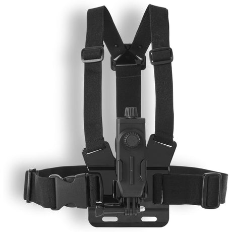 Hama Borstband For Actioncams EN GSM'S Adjustable Holder Ultralicht