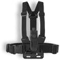 Hama Borstband For Actioncams EN GSM'S Adjustable Holder Ultralicht