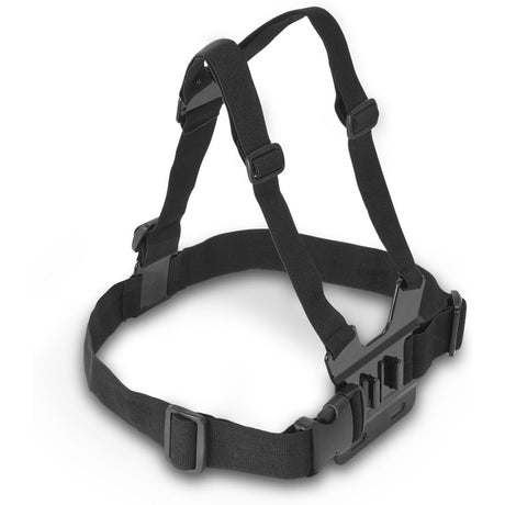 Hama Borstband For Actioncams EN GSM'S Adjustable Holder Ultralicht - image 2 of 4