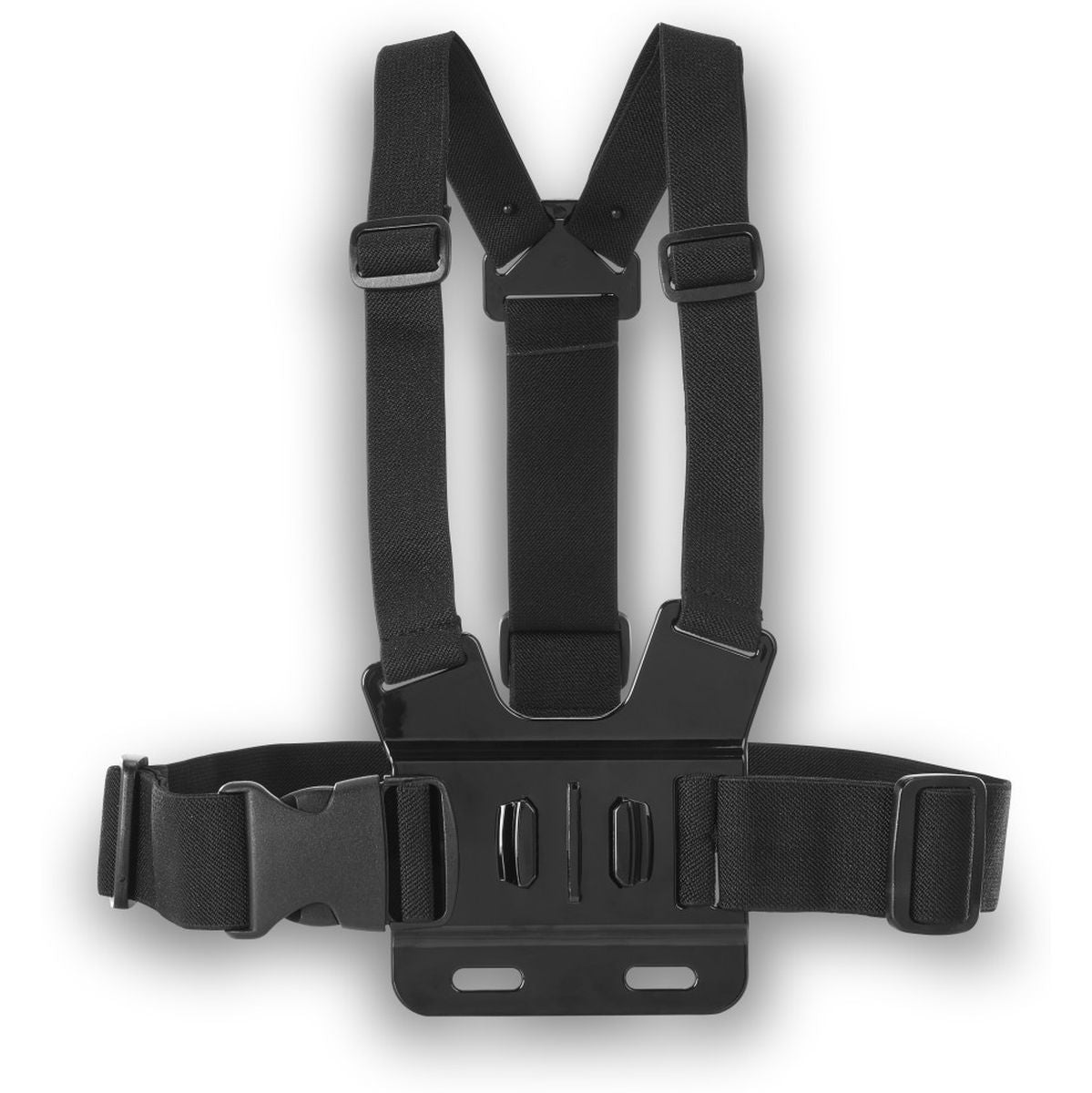 Hama Borstband For Actioncams EN GSM'S Adjustable Holder Ultralicht - image 4 of 4